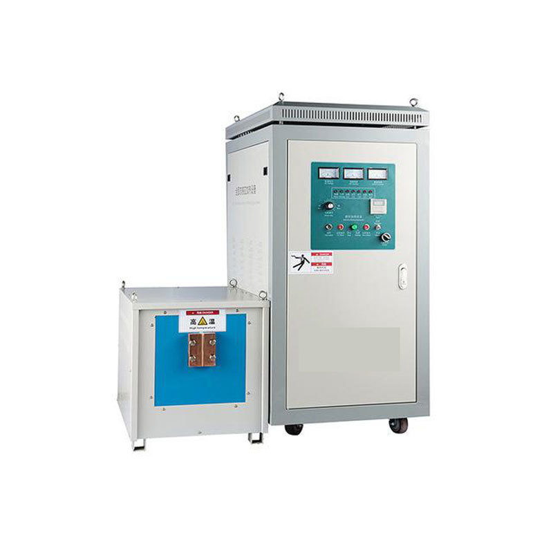 Mini forno a induzione elettrico per la fusione su piccola scala nei negozi di materiali da costruzione